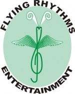 Flying rhthms logo 2